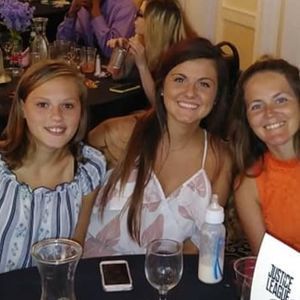 Meet your Posher, Alisa